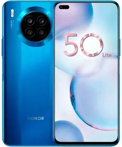 Замена аккумулятора на телефоне Honor 50 Lite в Краснодаре